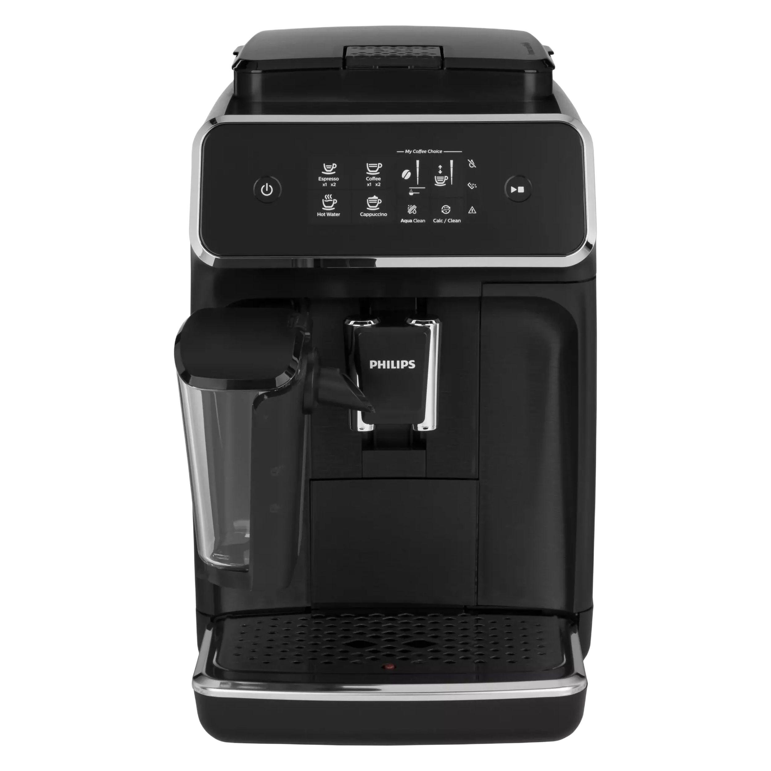 اسپرسو ساز 1.8 لیتری فیلیپس مدل EP2231/40