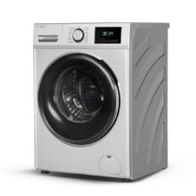 ماشین لباسشویی ایکس ویژن مدل WH94-ASI/AWI ظرفیت 9 کیلوگرم