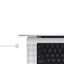 لپ تاپ 16.2 اینچی اپل مدل MacBook Pro 2023 ZPA-M3 Max-128GB RAM-1TB SSD