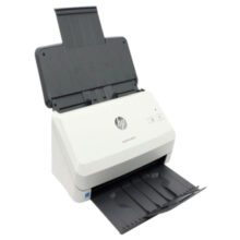 اسکنر اچ‌ پی مدل 2000s1