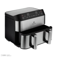 سرخ کن بدون روغن وسترن هاوس مدل WAF-7740