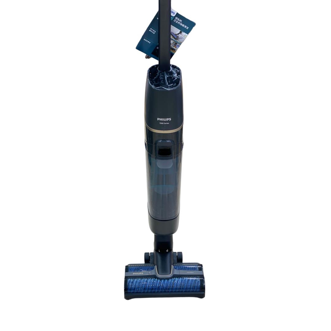 جاروبرقی مخزن‌دار 750 وات فیلیپس مدل xw7110