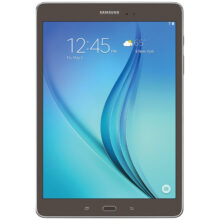 تبلت سامسونگ مدل Galaxy Tab A 8.0 LTE به همراه قلم S Pen ظرفیت 16 گیگابایت