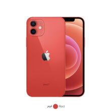 گوشی موبایل اپل مدل iPhone 12 JA تک سیم‌ کارت ظرفیت 64 گیگابایت و رم 4 گیگابایت - اکتیو