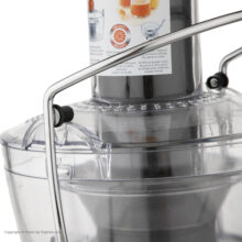 آبمیوه گیری مولینکس مدل JU550