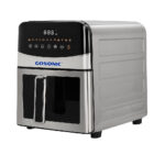 سرخ‌کن بدون روغن 9 لیتر گوسونیک مدل GAF-869