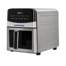 سرخ‌کن بدون روغن 9 لیتر گوسونیک مدل GAF-869