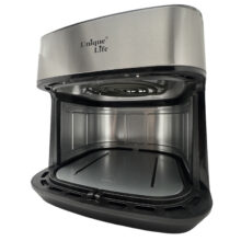 سرخ کن بدون روغن یونیک لایف مدل UL-12741