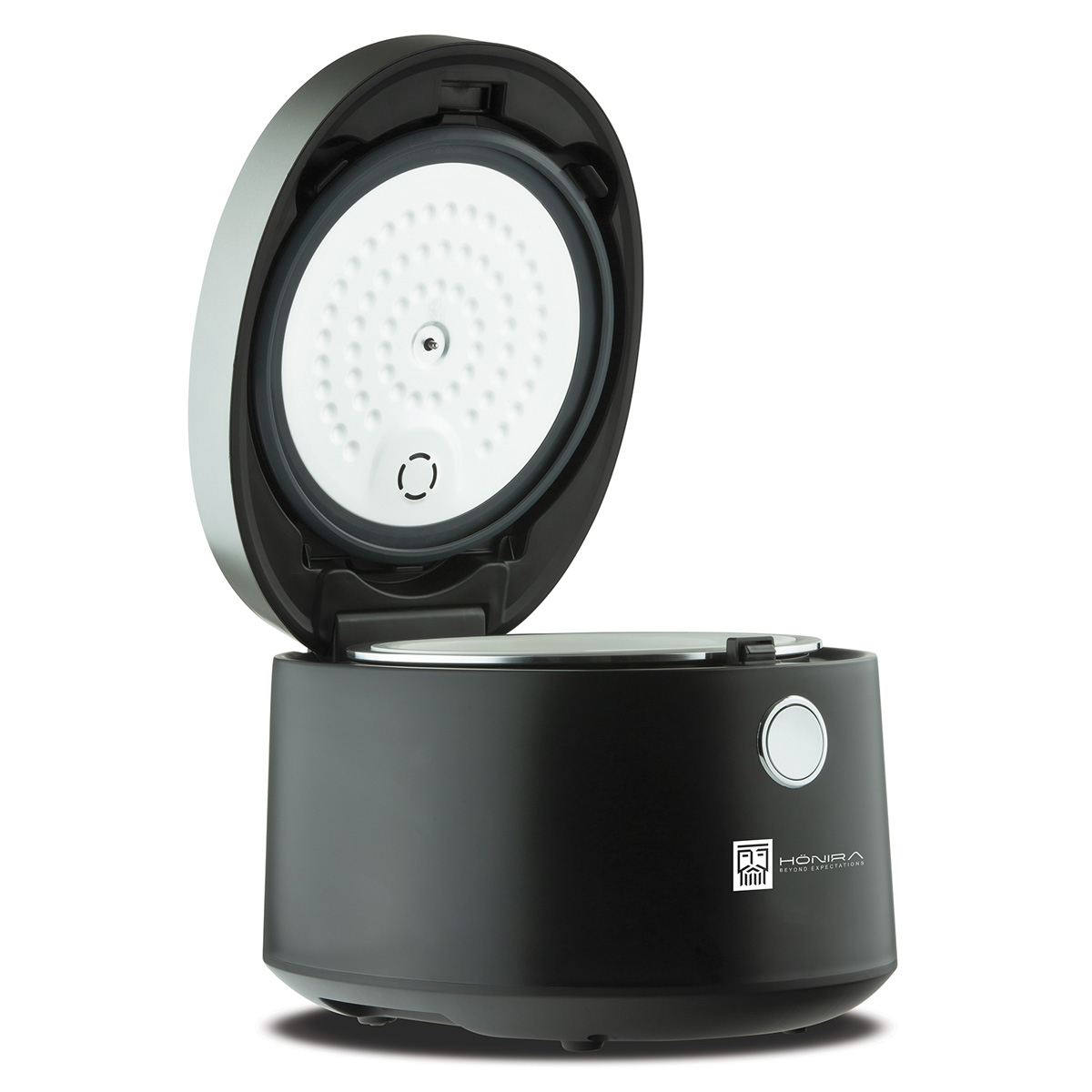 پلوپز 10 نفره هونیرا مدل RCK-394