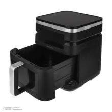 هواپز ۷ لیتر گوسونیک مدل دو المنت GAF -837