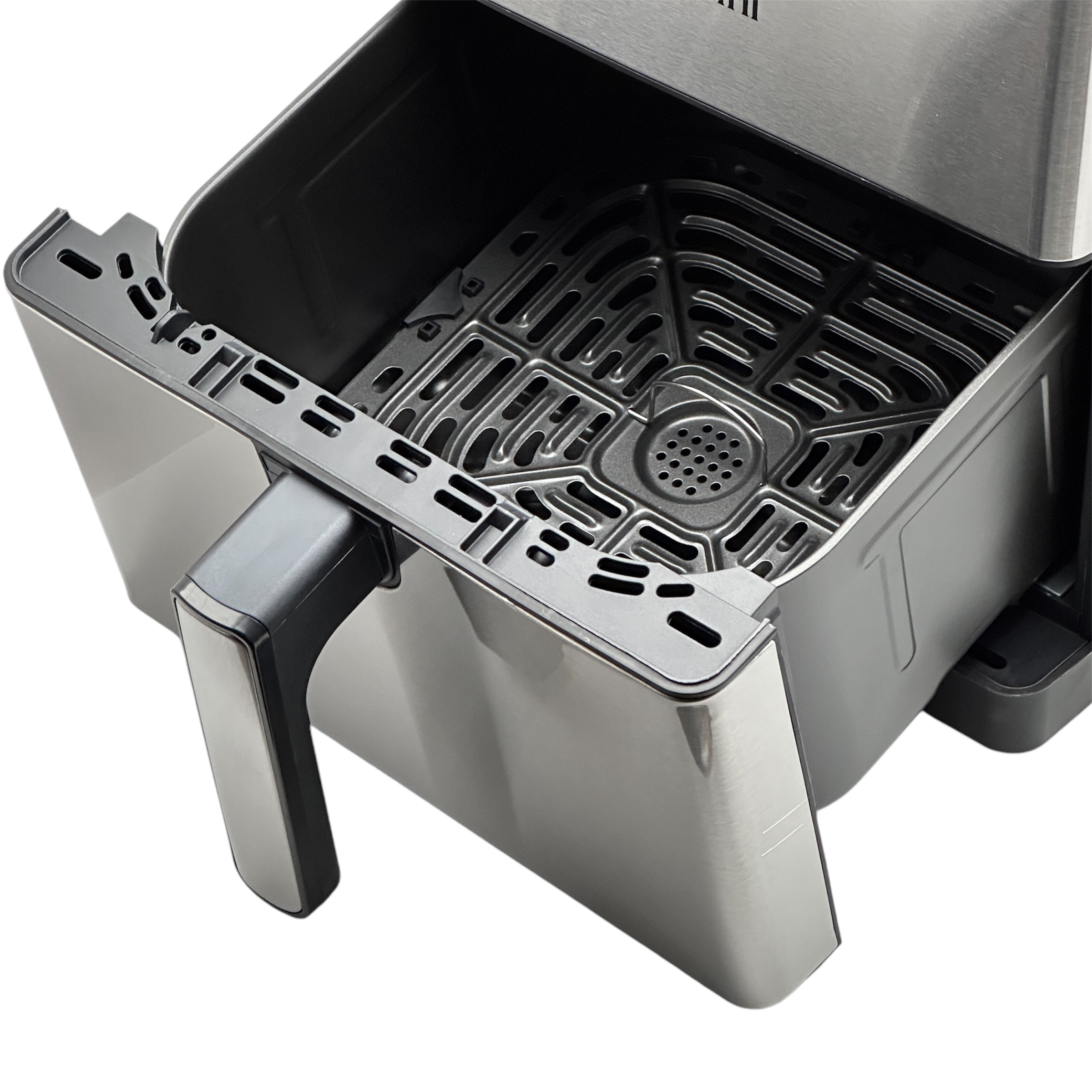 سرخ کن بدون روغن مونتینی مدل BOSTON