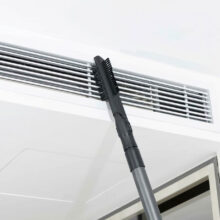 جاروبرقی کرشر مدل VC 3 Premium Plus