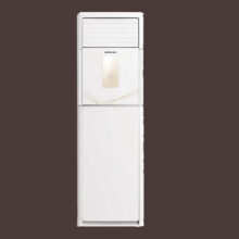 کولر گازی ایستاده 36000 دور ثابت جنرال گلد مدل GG-MF36000D NORD T3