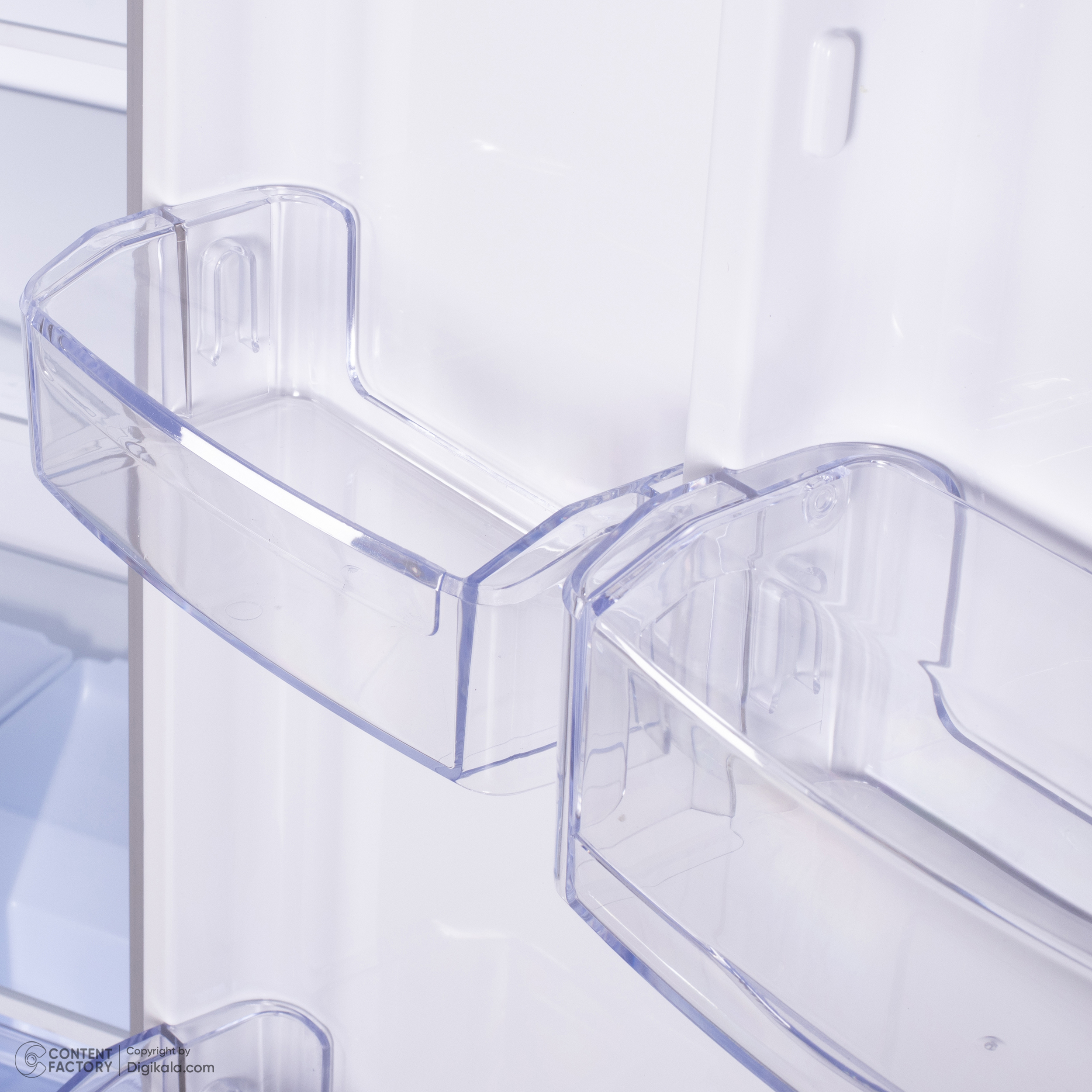 یخچال فریزر 17 فوت امرسان مدل TFH17T350