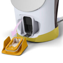 اتو بخار فیلیپس مدل 4537