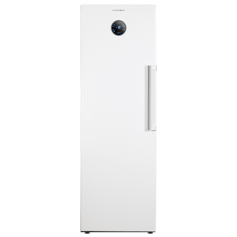 یخچال فریزر دوقلو 40 فوت پاکشوما مدل RTFA 900 W