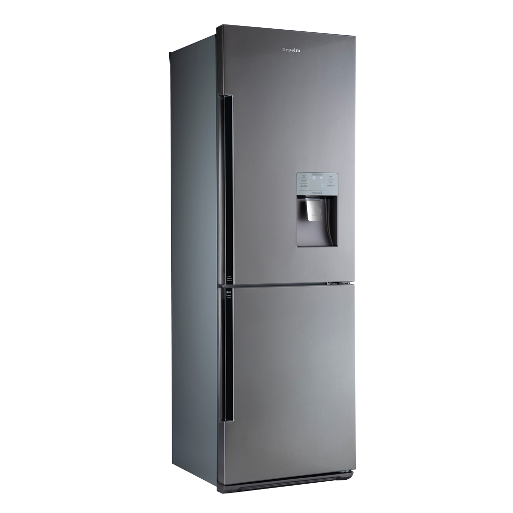 یخچال و فریزر 14 فوت دیپوینت مدل DECENT