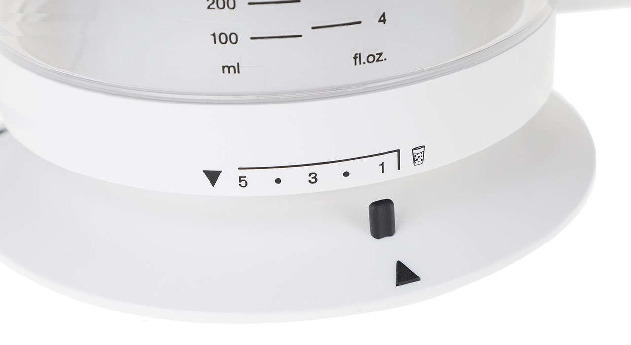 آب مرکبات گیری براون مدل CJ3000