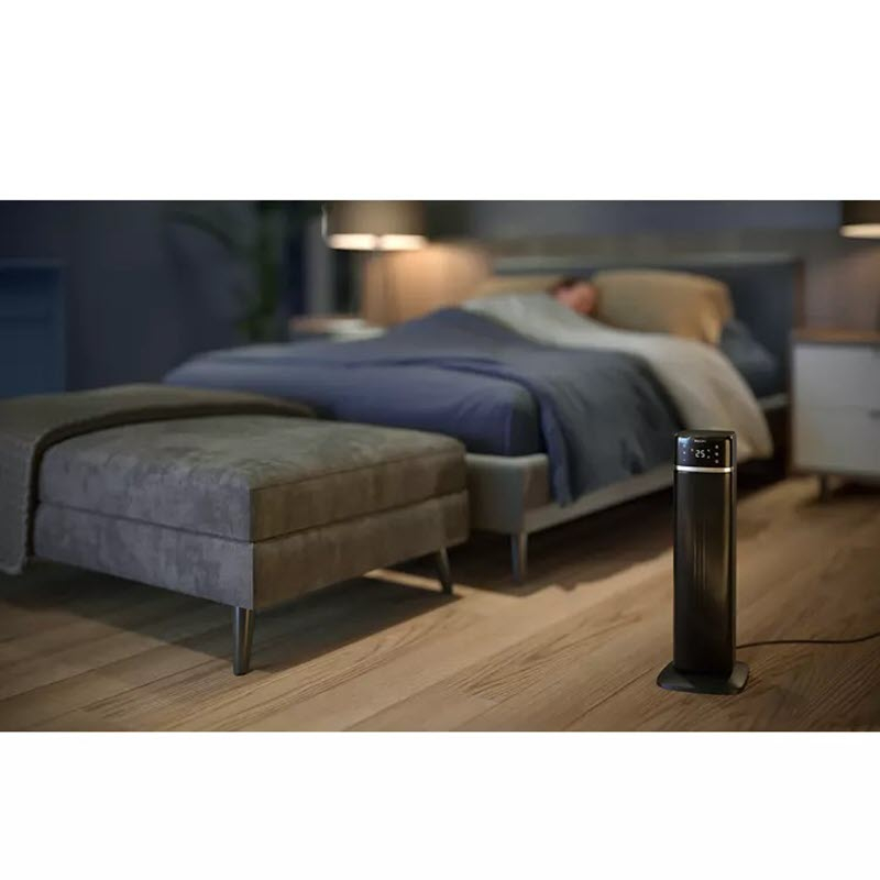 فن هیتر فیلیپس مدل cx5120/11