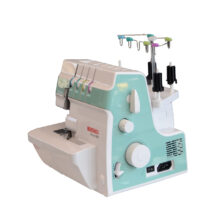 چرخ خیاطی سردوز مارشال مدل بیبی لوک