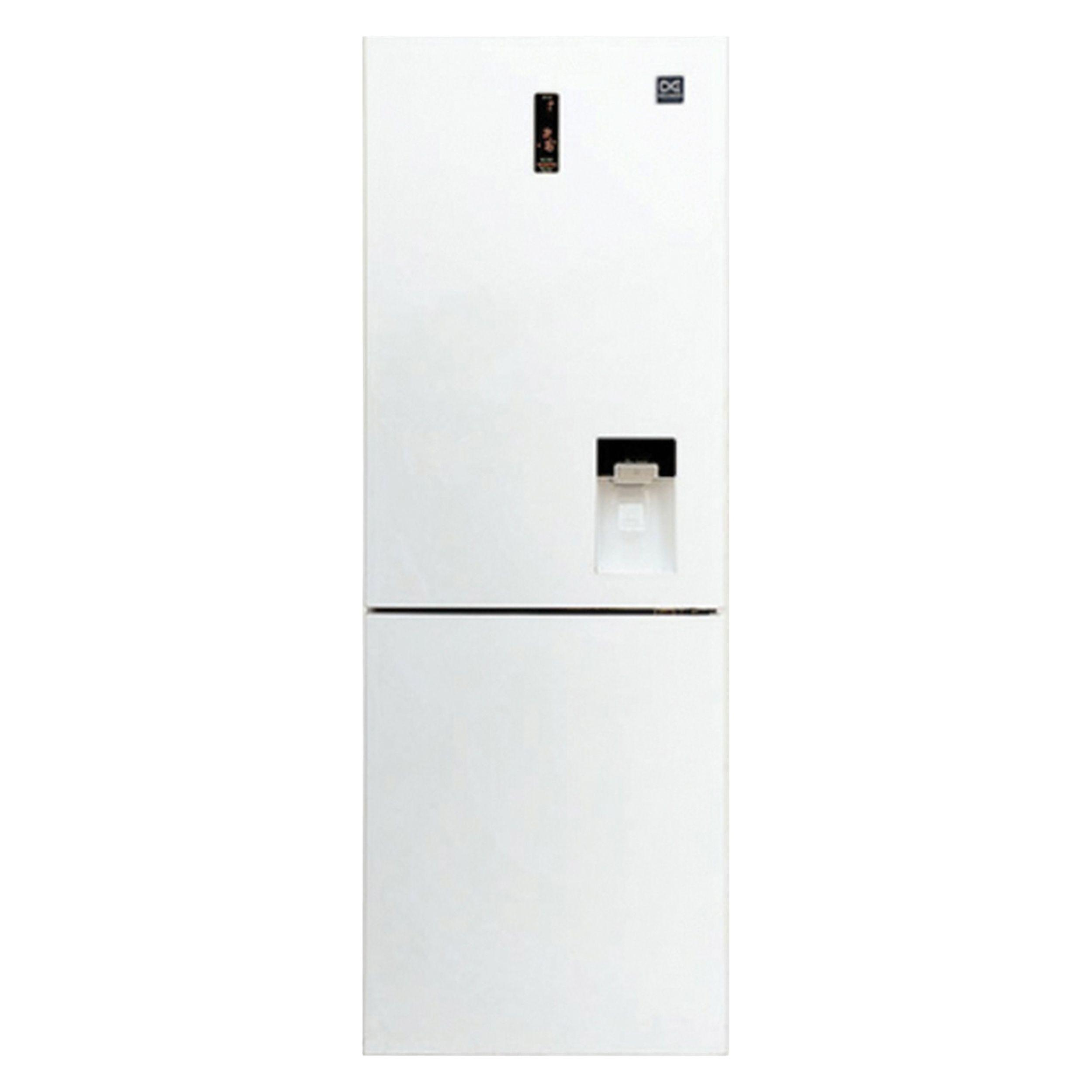 یخچال و فریزر 24 فوت دوو مدل BMi-10