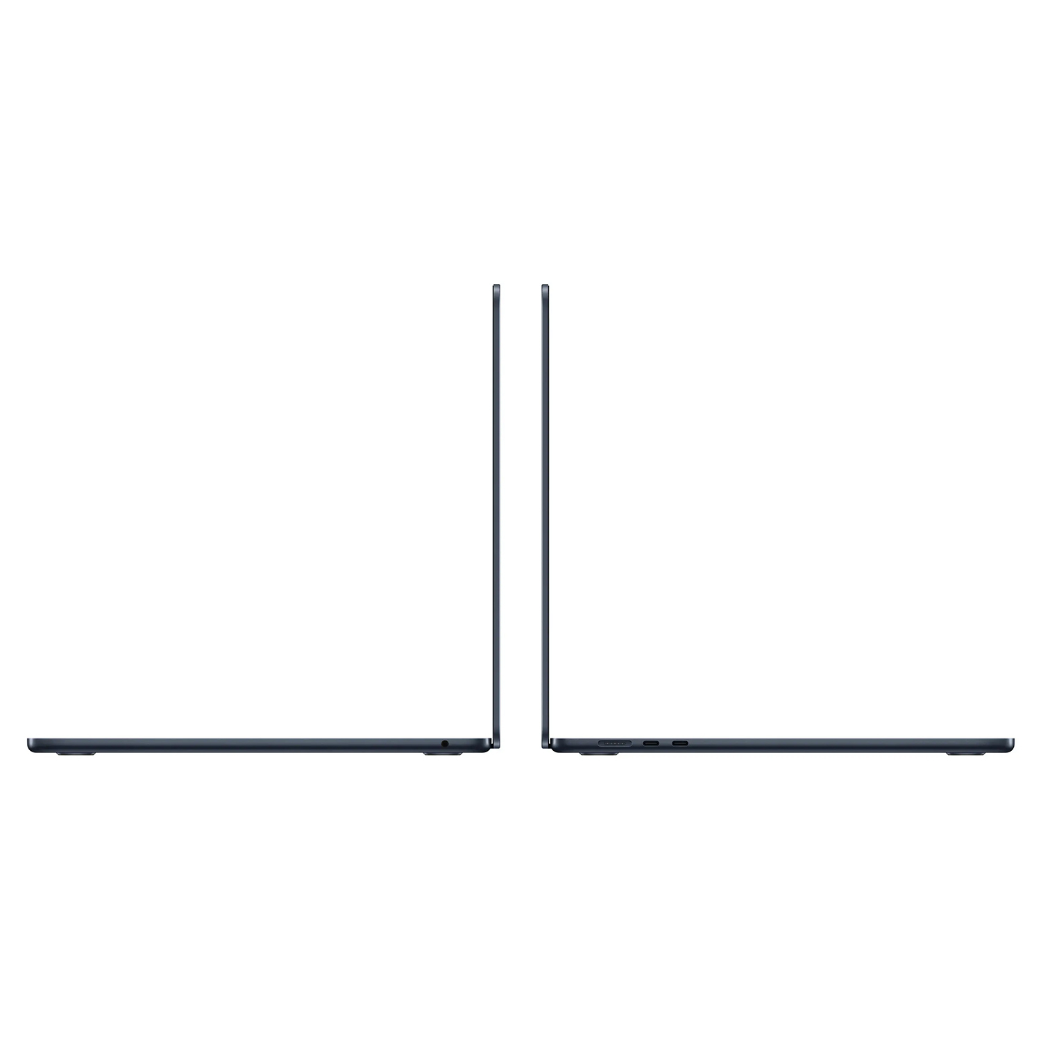 لپ تاپ 15.3 اینچی اپل مدل MacBook Air MXD43 2024 ZPA-M3-16GB RAM-512GB SSD