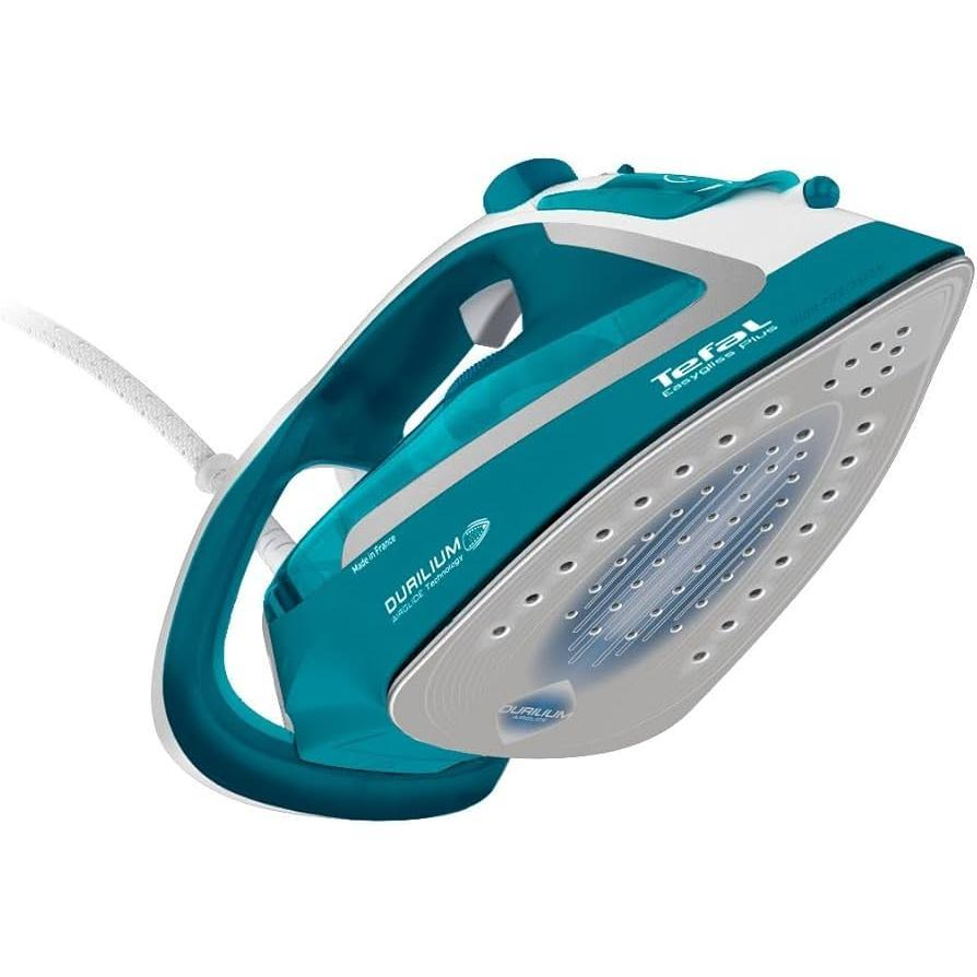 اتو بخار تفال مدل FV 5737