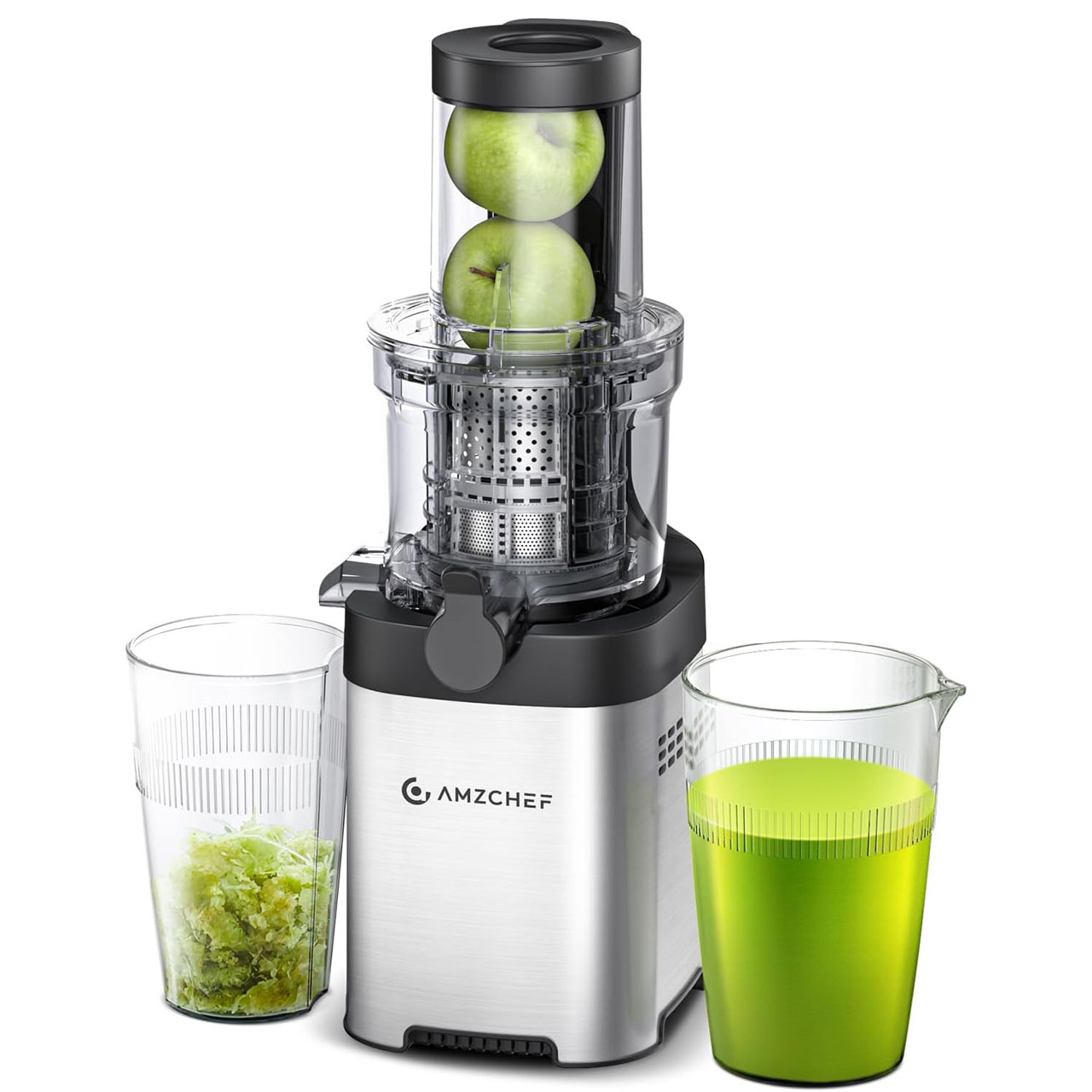 عصاره‌گیر امزشف مدل ZM1902