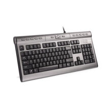 کیبورد ای فورتک مدل KL-7MUU