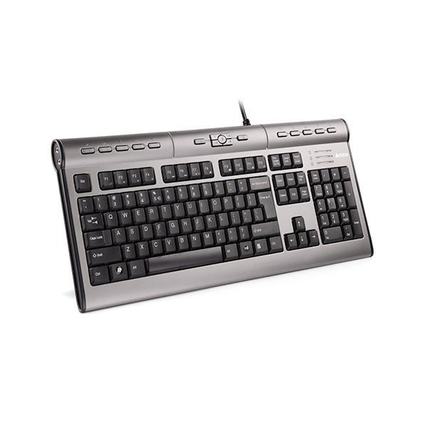 کیبورد ای فورتک مدل KL-7MUU