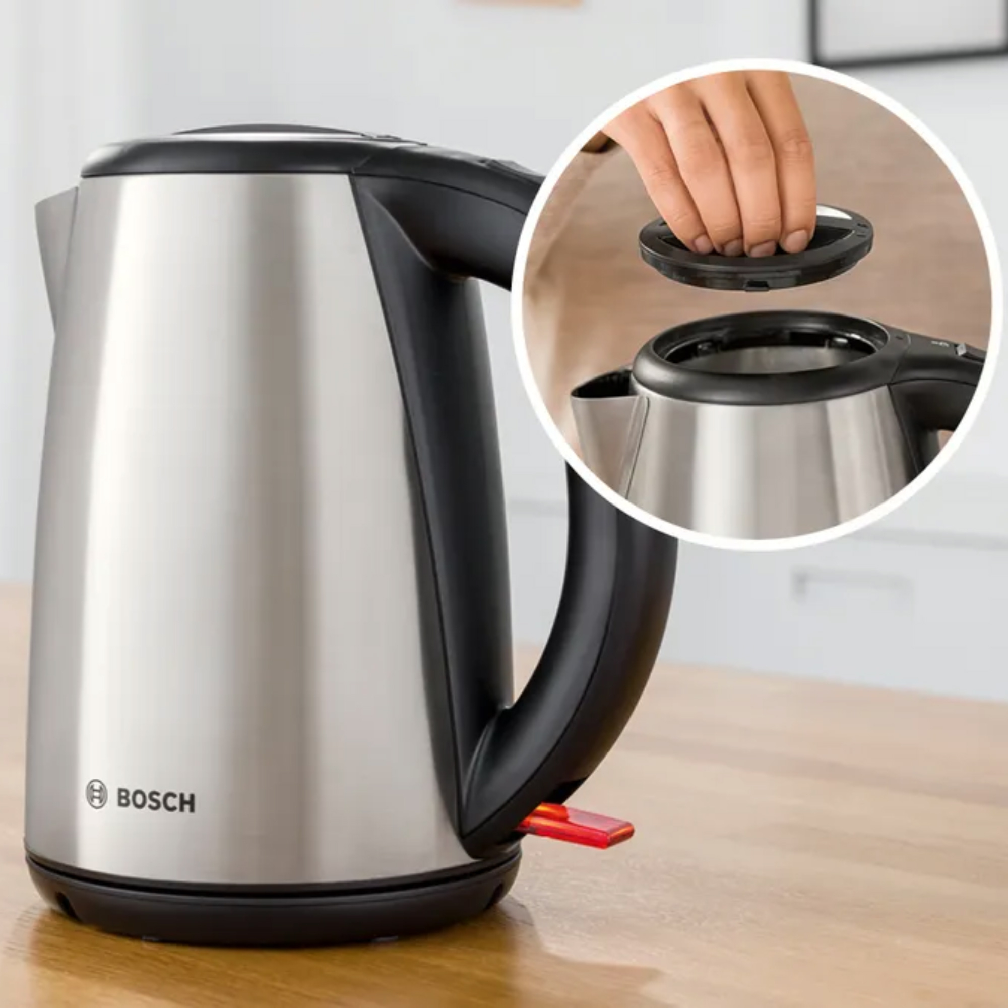 چای ساز بوش مدل TTA 5603