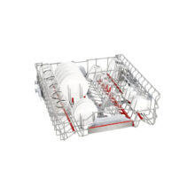 ماشین ظرفشویی 13 نفره بوش مدل SMS8ZDI86Q