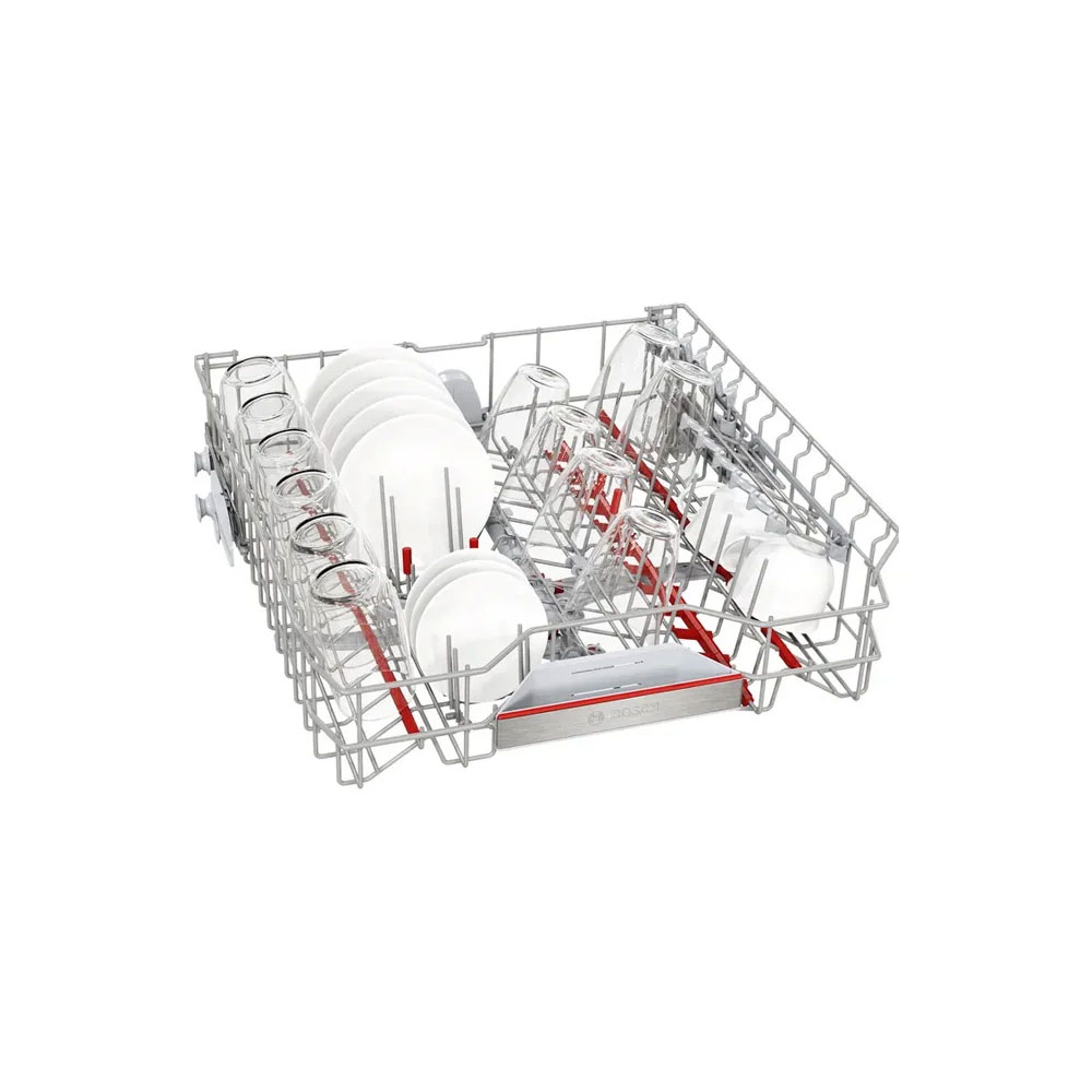 ماشین ظرفشویی 13 نفره بوش مدل SMS8ZDI86Q