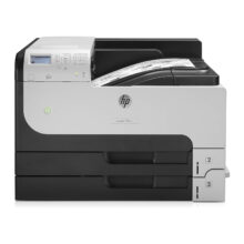 پرینتر لیزری اچ پی مدل LaserJet Enterprise 700 printer M712dn