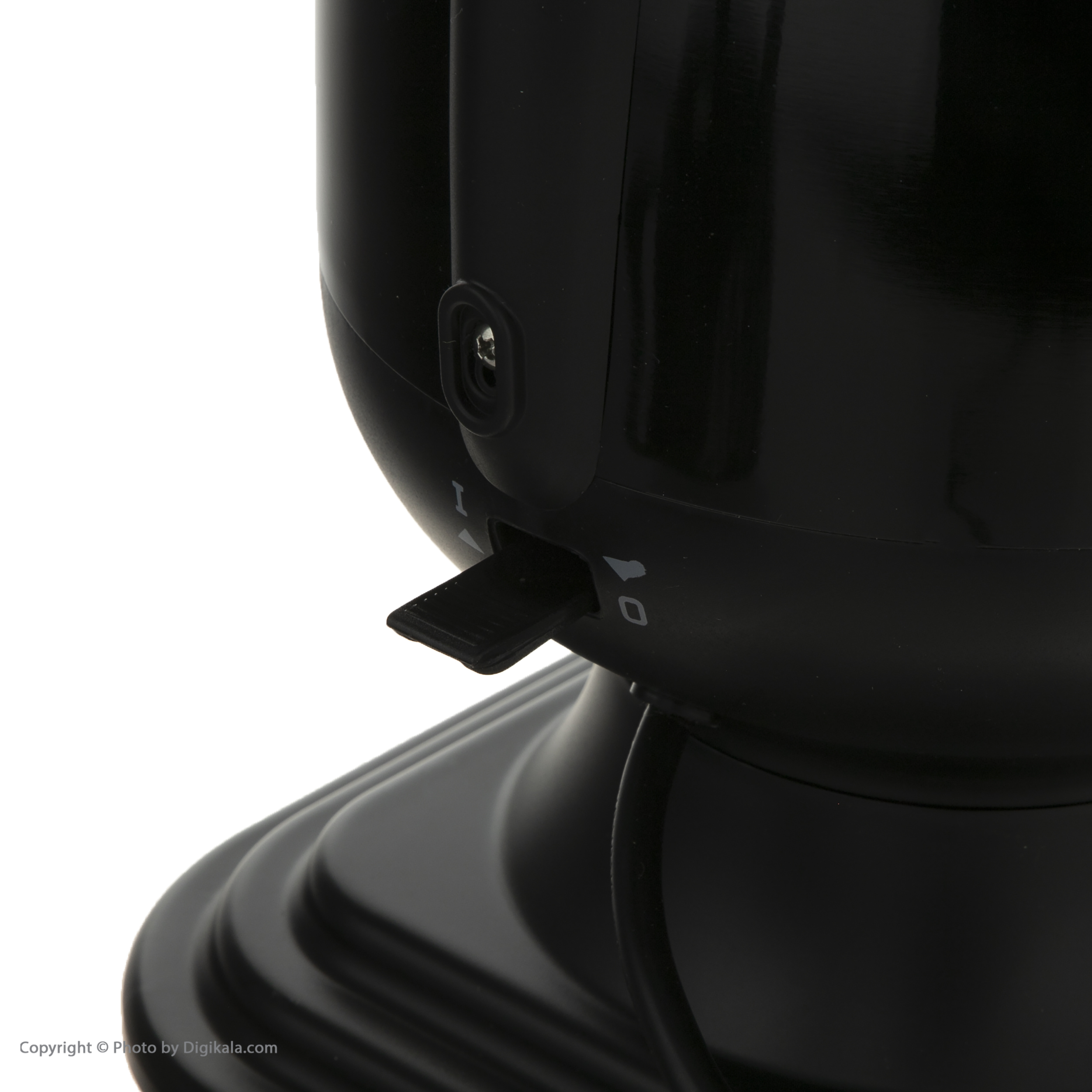 سماور برقی یورولوکس مدل EU-ES2846JB ظرفیت 4 لیتر