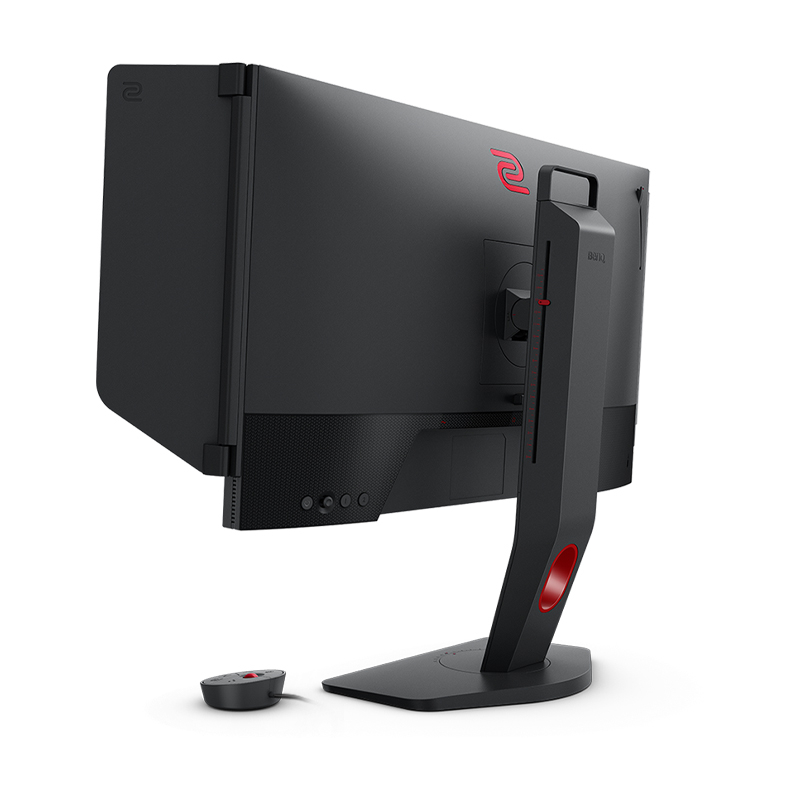 مانیتور مخصوص بازی بنکیو مدل XL2546K سایز 24.5 اینچ