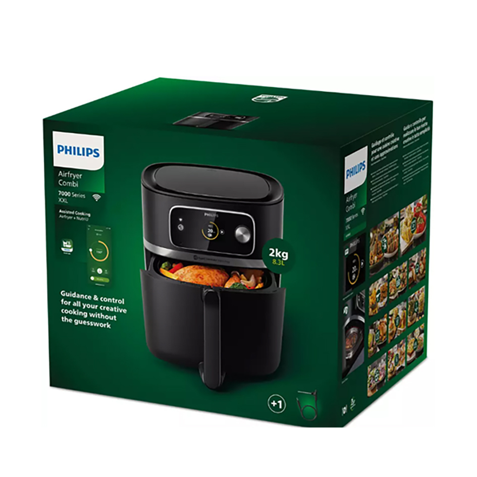 هواپز هوشمند 8.3 لیتری فیلیپس مدل  HD9880/90