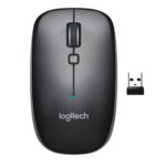 ماوس بی سیم لاجیتک مدل M557