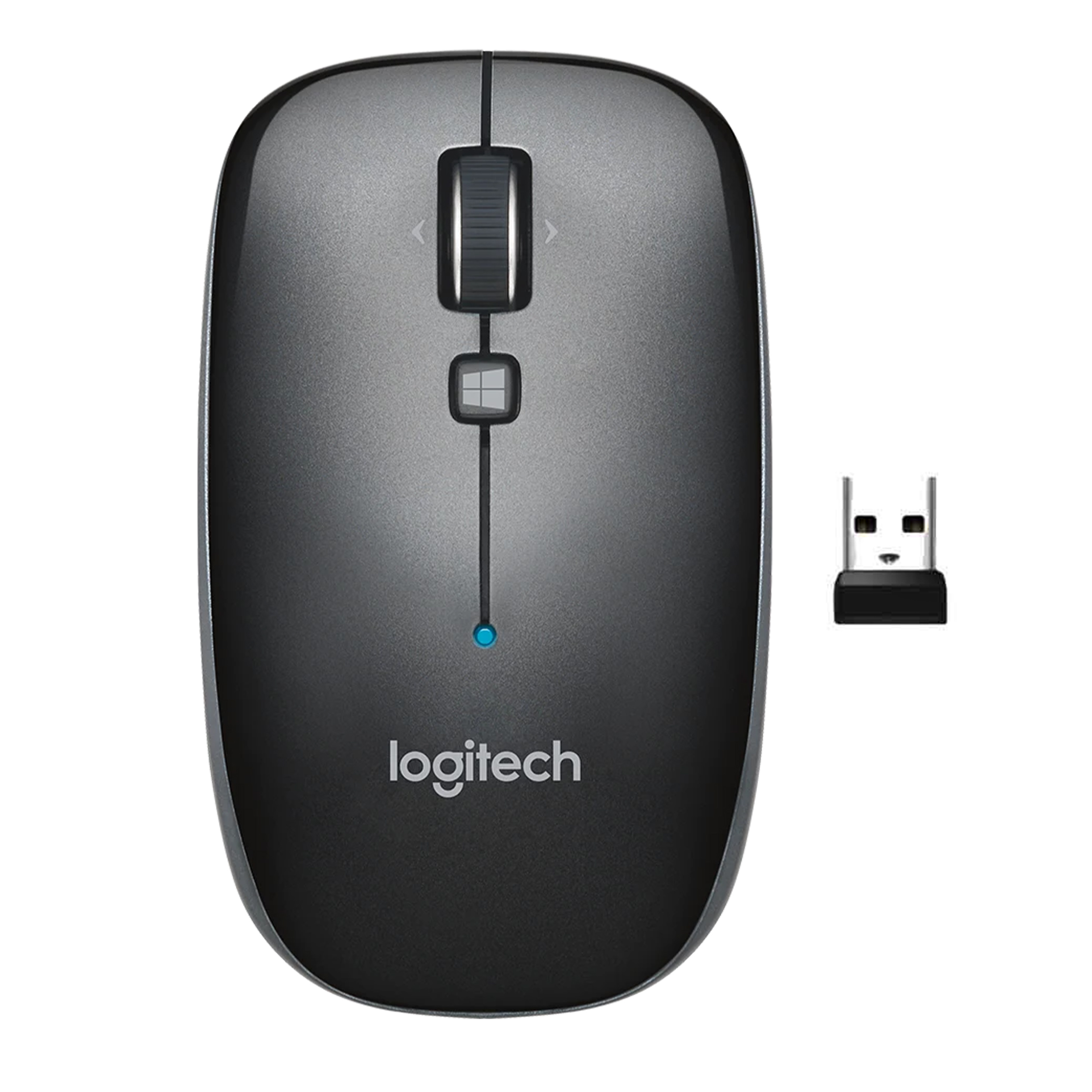 ماوس بی سیم لاجیتک مدل M557