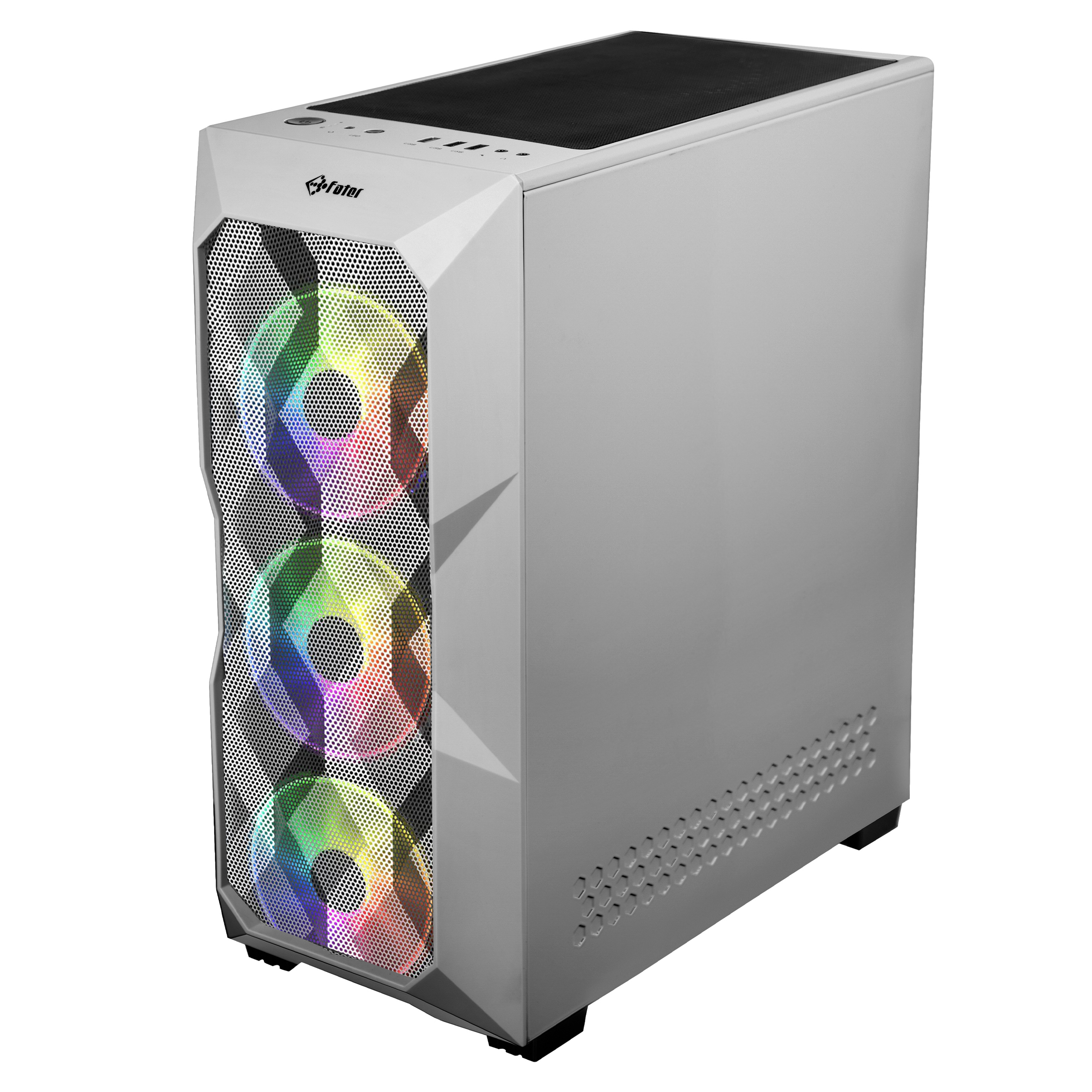 کامپیوتر دسکتاپ فاطر مدل FSG-Advance2