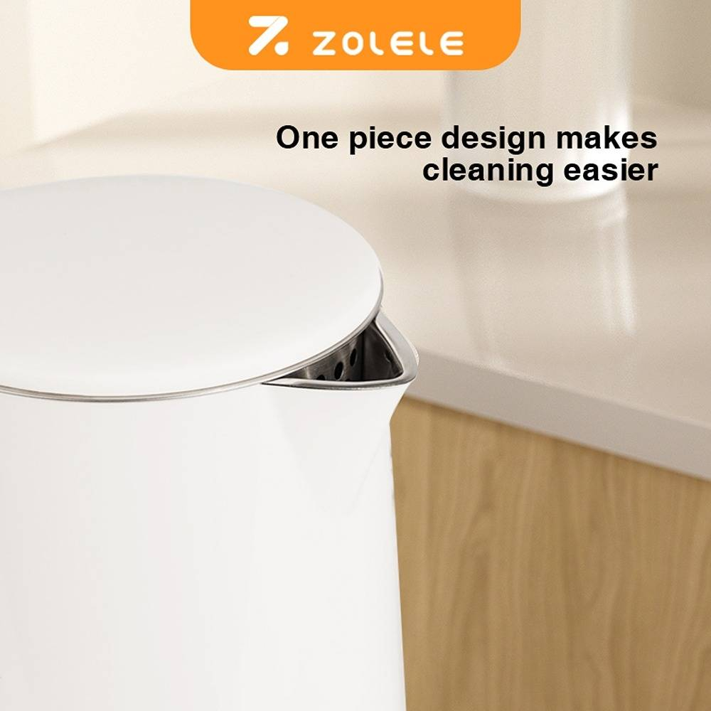 کتری برقی زوله‌له مدل SH1701W