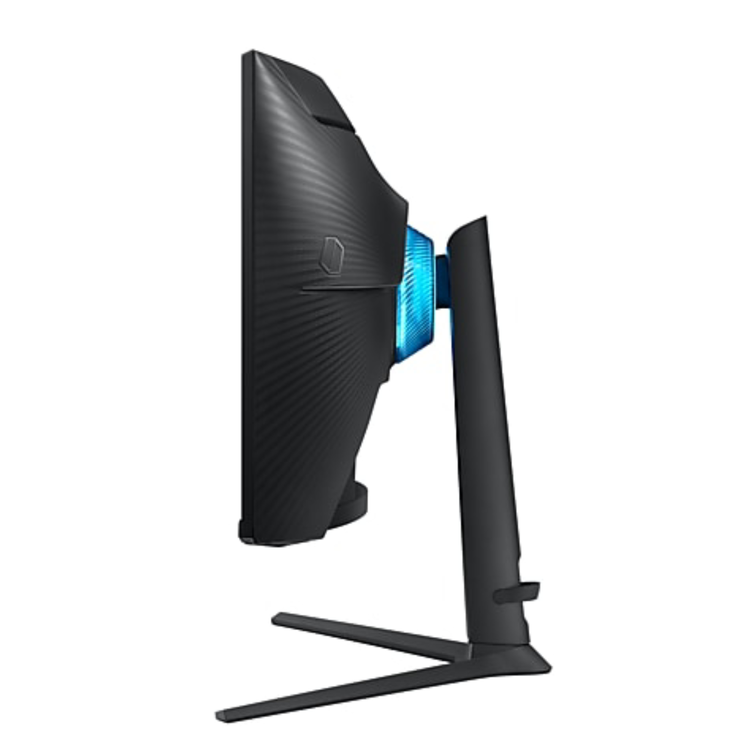 مانیتور مخصوص بازی سامسونگ مدل LS32BG650 سایز 32 اینچ