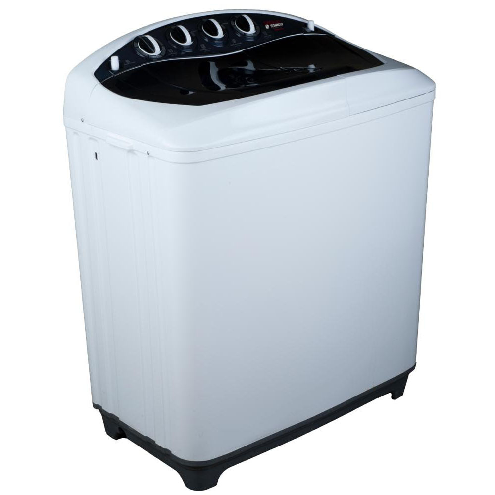 ماشین لباسشویی اسنوا مدل STT-PACIFIC 10 ظرفیت 8 کیلوگرم ماشین لباسشویی اسنوا مدل STT-PACIFIC 10 ظرفیت 8 کیلوگرم