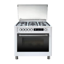 اجاق گاز سینجر طرح فر مدل SG W 521