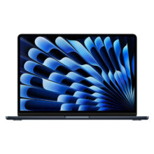 لپ تاپ 13.6 اینچی اپل مدل MacBook Air MC8K4 2024 LLA-M3-16GB RAM-256GB SSD