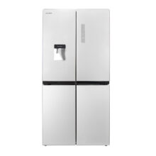 یخچال و فریزر ساید بای ساید 19 فوت پاکشوما مدل RTP 670 S