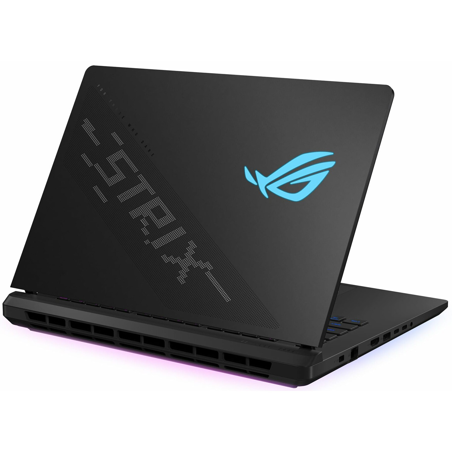 لپ تاپ 16 اینچی ایسوس مدل ROG Strix SCAR 16 G635LW-S5097-Core Ultra 9 275HX-32GB DDR5 5600MHz-1TB SSD-RTX5080 16GB-QHD 240Hz-W