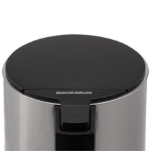 کتری برقی ایوولی مدل EVKA-KE15MS