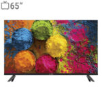 تلویزیون ال ای دی هوشمند اسنوا مدل SSD-65SK700UD سایز 65 اینچ