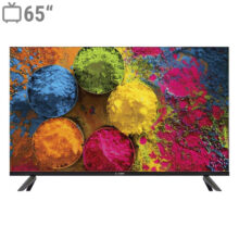 تلویزیون ال ای دی هوشمند اسنوا مدل SSD-65SK700UD سایز 65 اینچ